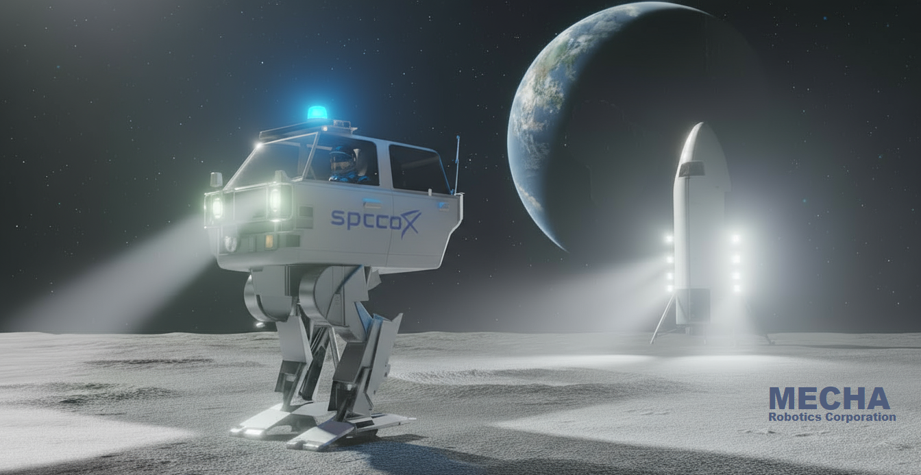 Mecha Ground Force Academy: Creator/Pilot Cadet Application — Los ...